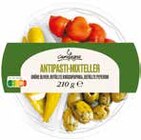 Antipasti-Teller im Angebot bei Netto mit dem Scottie in Chemnitz Antipasti-Teller Angebote von la campagna bei Netto mit dem Scottie Chemnitz für 2,49 €