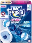 Selbst Aktiv Angebote von WC Frisch bei REWE Heidelberg für 1,89 €