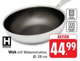 Wok Angebote von Hensslers bei E center Worms für 44,99 €