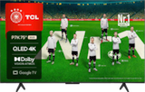 TCL 75P7K QLED Google TV im Angebot bei MediaMarkt Saturn in Weener TCL 75P7K QLED Google TV Angebote von TCL bei MediaMarkt Saturn Weener für 469,00 €