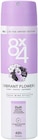 Deospray Vibrant Flower im Angebot bei Rusta in Erftstadt Deospray Vibrant Flower Angebote von 8x4 bei Rusta Erftstadt für 1,49 €