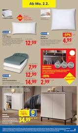 Schlafzimmer im Lidl Prospekt in Sindelfingen Aktueller Lidl Prospekt mit Schlafzimmer, "LIDL LOHNT SICH", Seite 31