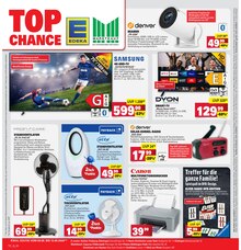 Fernseher im aktuellen Marktkauf Prospekt (Böblingen) Fernseher im Marktkauf Prospekt "Aktuelle Angebote" mit 53 Seiten (Böblingen)