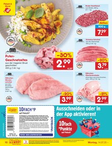 Braten im aktuellen Netto Marken-Discount Prospekt (Mainz) Braten im Netto Marken-Discount Prospekt "Aktuelle Angebote" mit 67 Seiten (Mainz)