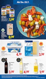 Lidl Hartkaese im Prospekt Lidl Hartkaese im Prospekt
