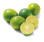 Limetten für 1,19 € bei Netto mit dem Scottie im Angebot Limetten im aktuellen Netto mit dem Scottie Prospekt