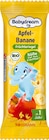 Bio Früchte- oder Getreideriegel Angebote von Babydream bei Rossmann Schwäbisch Hall für 0,39 €