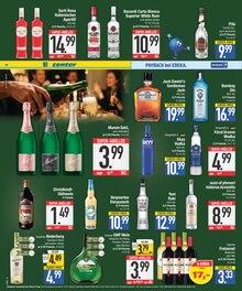 Gin im aktuellen E center Prospekt (Regensburg) Gin im E center Prospekt "Wir lieben Lebensmittel." mit 26 Seiten (Regensburg)