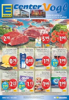 E center Prospekt der Woche "Aktuelle Angebote" Seite 1, 10.11.2025 bis 15.11.2025 für Bonn Aktueller E center Prospekt "Aktuelle Angebote" Seite 1 von 24 Seiten für Bonn