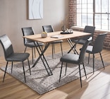 Esstisch im Angebot bei XXXLutz Möbelhäuser in Böblingen Esstisch Angebote bei XXXLutz Möbelhäuser Böblingen für 34,90 €