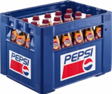 Cola im Angebot bei Getränke Hoffmann in Monheim Cola Angebote von Pepsi bei Getränke Hoffmann Monheim für 14,99 €