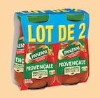 SAUCE PROVENÇALE - PANZANI à 1,16 € dans le catalogue Netto