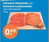 V-Markt Rottenburg (Laaber) Prospekt mit  im Angebot für 0,69 €