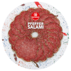 Salami im Angebot bei ALDI SÜD in Kaiserslautern Salami Angebote von WILTMANN bei ALDI SÜD Kaiserslautern für 1,29 €