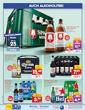 Ähnliche Bio Eis Angebote im Prospekt "Aktuelle Angebote" von Netto Marken-Discount in Hagen Ähnliche Angebote wie Bio Eis im Prospekt "Aktuelle Angebote" auf Seite 6 von Netto Marken-Discount in Hagen