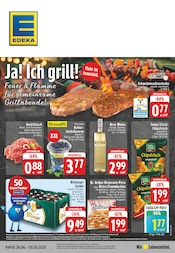 Aktueller EDEKA Discounter Prospekt in Warendorf und Umgebung, "Aktuelle Angebote" mit 24 Seiten, 28.04.2025 - 03.05.2025