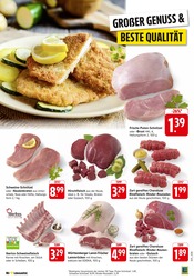 Aktueller E center Prospekt mit Gulasch, "Aktuelle Angebote", Seite 6