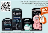 30% im Angebot bei Müller in Leipzig 30% Angebote von WILKINSON bei Müller Leipzig
