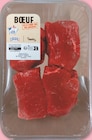 Viande Bovine 4 Pavés Rumsteck à Griller - Netto dans le catalogue Netto