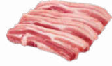 Aktuelle Schweinefleisch Angebote bei Netto Marken-Discount in Aachen Aktuelles Schweine-Bauchscheiben Angebot bei Netto Marken-Discount in Aachen ab 3,29 €