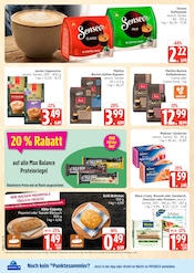 Aktueller Marktkauf Prospekt mit Jacobs, "Top Angebote", Seite 14