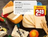 Saint Agur Angebote bei REWE Gladbeck für 2,49 €