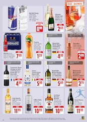 Aktueller EDEKA Prospekt mit Wodka, "Aktuelle Angebote", Seite 23
