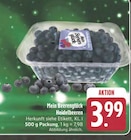 Heidelbeeren Angebot in Mudau Heidelbeeren im aktuellen Prospekt bei E center in Mudau