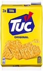 Cracker von TUC im aktuellen Kaufland Prospekt für 1,79 €
