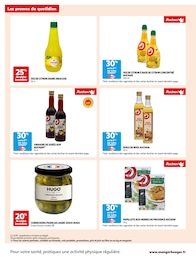 Offre Citron dans le catalogue Auchan Hypermarché du moment à la page 8