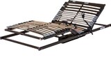 Aktuelle Bett Angebote bei Lidl in Mainz Aktuelles 7-Zonen Motor-Lattenrost Angebot bei Lidl in Mainz ab 219,00 €