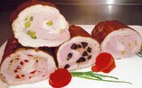 Delikatess-Bratenaufschnitt im Angebot bei EDEKA in Dülmen Delikatess-Bratenaufschnitt Angebote bei EDEKA Dülmen für 2,19 €