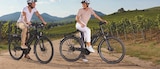 E-Bike Trekking, 28" Angebote von FISCHER bei Lidl Waiblingen für 1.699,00 €