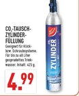 CO2-TAUSCH-ZYLINDER-FÜLLUNG im Angebot bei Marktkauf in Lemgo CO2-TAUSCH-ZYLINDER-FÜLLUNG Angebote bei Marktkauf Lemgo für 4,99 €