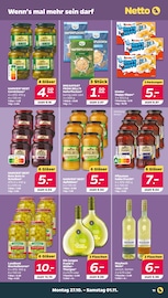 Grauburgunder Angebote im Prospekt "Günstig. Besser. Für Dich." von Netto mit dem Scottie auf Seite 11
