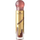 Lippenöl Caramelted 01 Drippin’ In Caramel von essence für 2,75 € bei dm-drogerie markt im Angebot Lippenöl Caramelted 01 Drippin’ In Caramel von essence im aktuellen dm-drogerie markt Prospekt