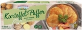 Kartoffel-Puffer im Angebot bei Kaufland in Braunschweig Kartoffel-Puffer Angebote von Schwarmstedter bei Kaufland Braunschweig für 2,22 €