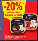 Aktuelle Katzenfutter Angebote bei EDEKA in Mönchengladbach Aktuelles Vom Feinsten Adult Angebot bei EDEKA in Mönchengladbach