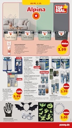 Malerzubehör Angebot im aktuellen Penny Prospekt auf Seite 35