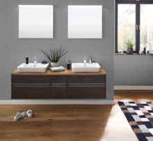 Waschtischkombination bei Höffner in Elmshorn Waschtischkombination im Angebot bei Höffner Elmshorn für 1.299,00 €