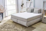 Aktuelle Bett Angebote bei Opti-Megastore in Bremerhaven Aktuelles Boxspringbett Angebot bei Opti-Megastore in Bremerhaven ab 1.499,00 €