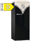 Gorenje VW-Retro-Kühlschrank OBRB615DBK für 749,99 € bei POCO im Angebot Gorenje VW-Retro-Kühlschrank OBRB615DBK im aktuellen POCO Prospekt
