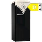 Gorenje VW-Retro-Kühlschrank OBRB615DBK im aktuellen POCO Prospekt für 749,99 €
