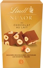 Nuxor Chocolat au Lait - LINDT en promo à 5,08 € chez Intermarché Super Nuxor Chocolat au Lait - LINDT dans le catalogue Intermarché Super