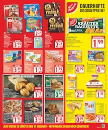 Butter Angebot im aktuellen EDEKA Prospekt auf Seite 7