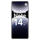 Smartphone Redmi note 14 Pro + 5G - XIAOMI en promo chez Carrefour Dreux à 429,99 €