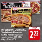 Die Ofenfrische bei EDEKA im Waldshut-Tiengen Prospekt für 2,22 €