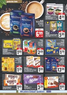 Kaffee im aktuellen EDEKA Prospekt (Chemnitz) Kaffee im EDEKA Prospekt "Wir lieben Lebensmittel!" mit 28 Seiten (Chemnitz)