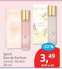 Aktuelle Parfum Angebote bei budni in Hamburg Aktuelles Eau de Parfum Angebot bei budni in Hamburg ab 3,49 €
