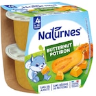 Bols de Légumes - NATURNES à 1,05 € dans le catalogue Carrefour